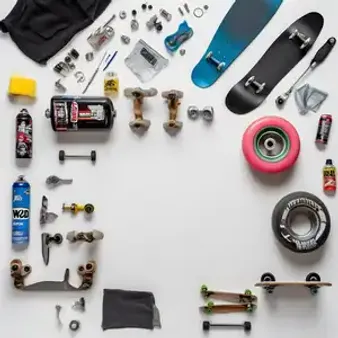Maintaining Your Inside Skateboard for Optimal Performance
